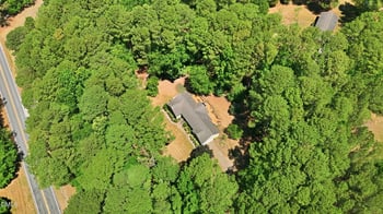 2534 Purnell Rd, Wake Forest, NC 27587
