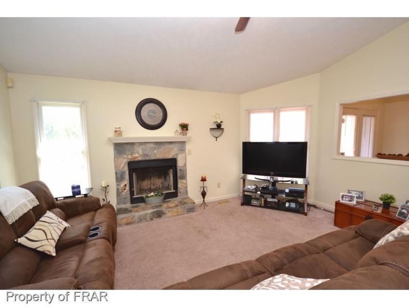 2534 Silverbell Loop, Fayetteville, NC 28304