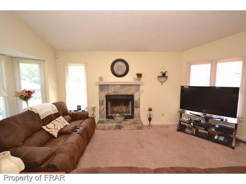 2534 Silverbell Loop, Fayetteville, NC 28304