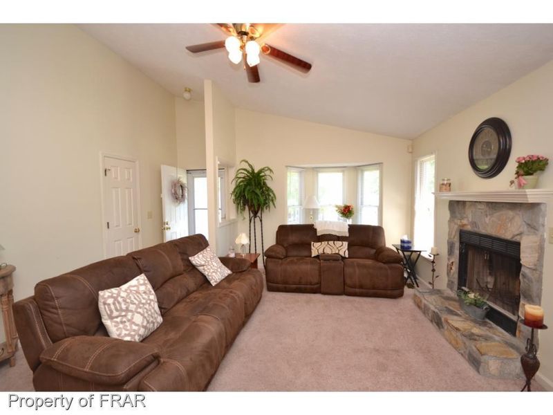 2534 Silverbell Loop, Fayetteville, NC 28304