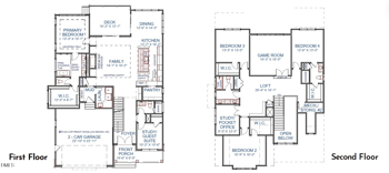 2534 Vining Branch Way, Apex, NC 27523