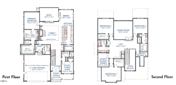 2534 Vining Branch Way, Apex, NC 27523