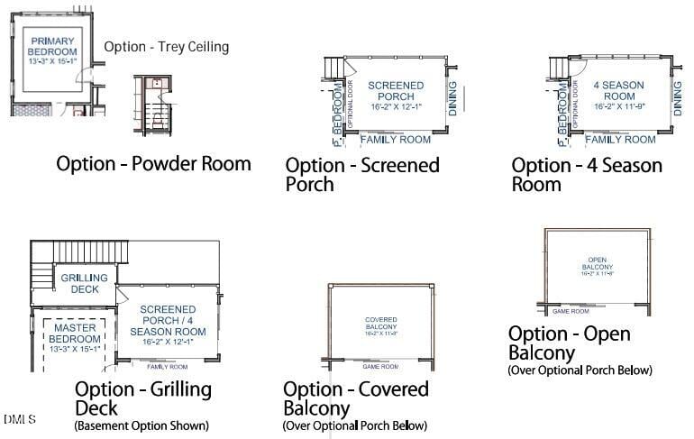 2534 Vining Branch Way, Apex, NC 27523