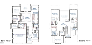 2534 Vining Branch Way, Apex, NC 27523