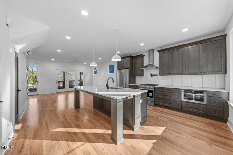 2534 W Wilson St, Durham, NC 27705