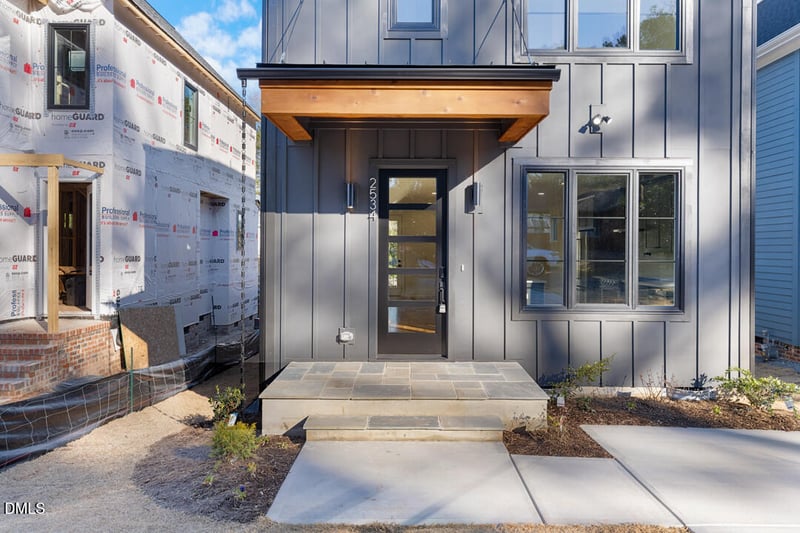 2534 W Wilson St, Durham, NC 27705