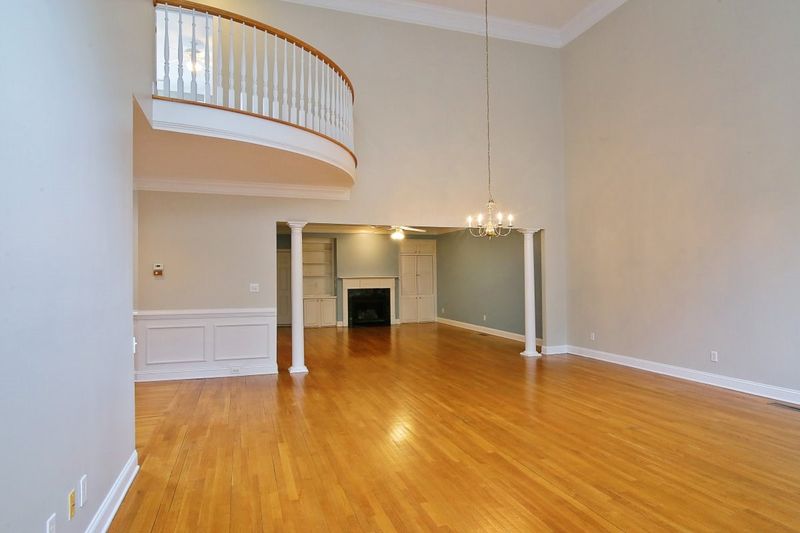 2535 Carriage Oaks Dr, Raleigh, NC 27614