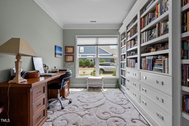 2535 Collection Ct, New Hill, NC 27562