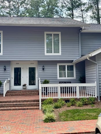 2535 Fairway Dr, Henderson, NC 27536