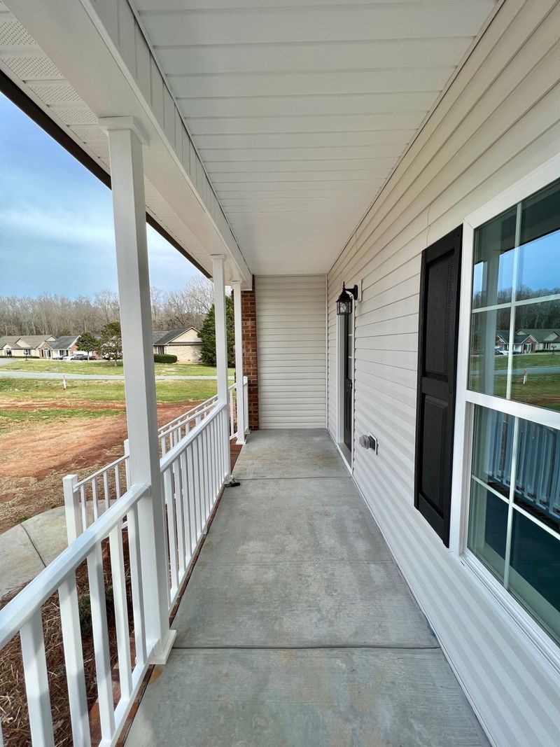 2535 Farrell Rd, Mebane, NC 27302