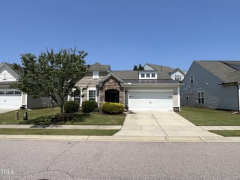 2535 Kinglass Dr, Fuquay Varina, NC 27526
