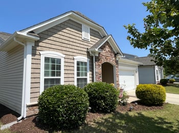 2535 Kinglass Dr, Fuquay Varina, NC 27526