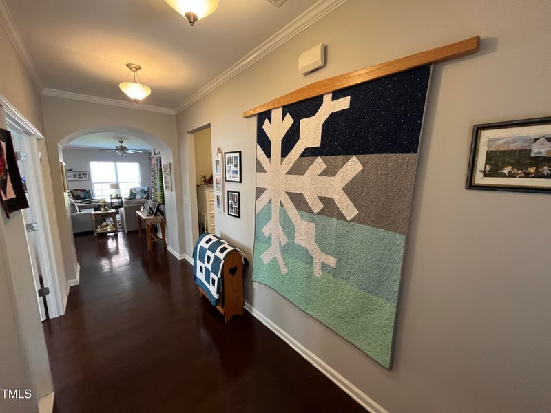 2535 Kinglass Dr, Fuquay Varina, NC 27526