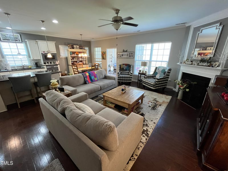 2535 Kinglass Dr, Fuquay Varina, NC 27526