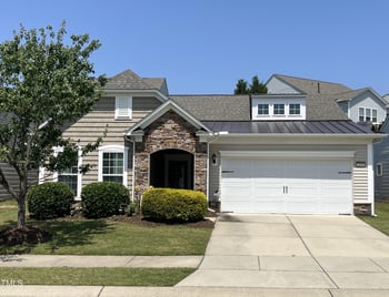 2535 Kinglass Dr, Fuquay Varina, NC 27526