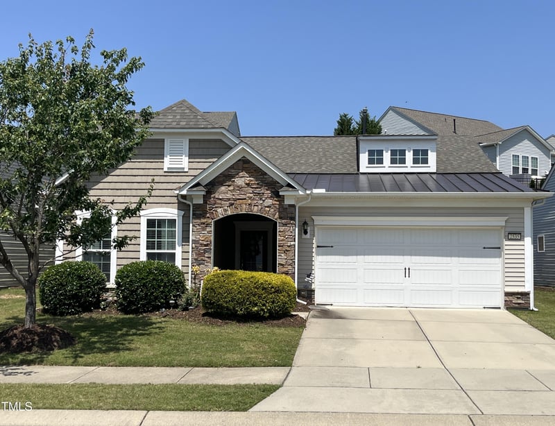 2535 Kinglass Dr, Fuquay Varina, NC 27526