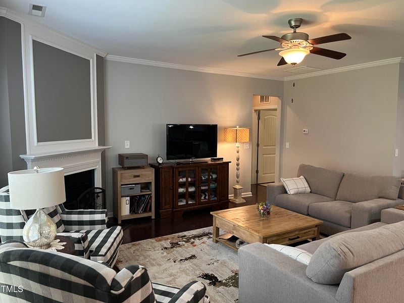 2535 Kinglass Dr, Fuquay Varina, NC 27526