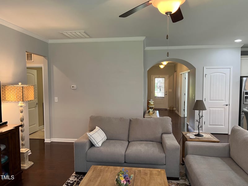 2535 Kinglass Dr, Fuquay Varina, NC 27526