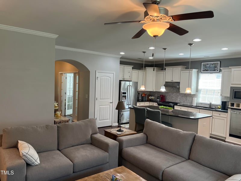 2535 Kinglass Dr, Fuquay Varina, NC 27526
