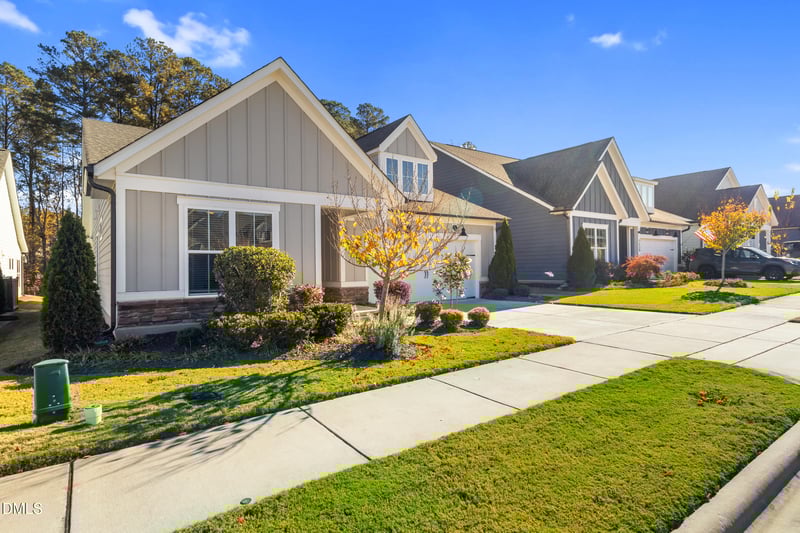 2535 Kylewynd Pl, New Hill, NC 27562