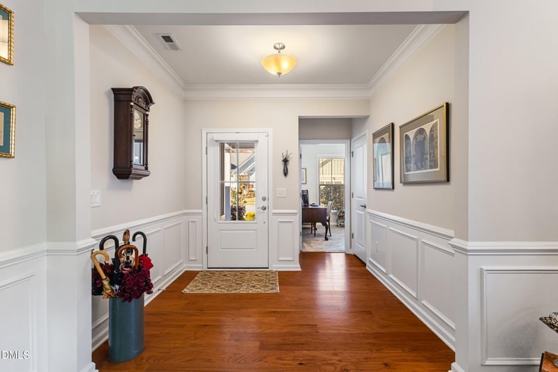 2535 Kylewynd Pl, New Hill, NC 27562