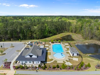 2535 Kylewynd Pl, New Hill, NC 27562