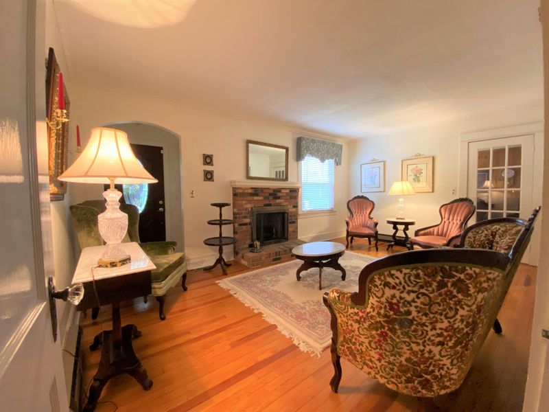2535 Old Durham Rd, Roxboro, NC 27573
