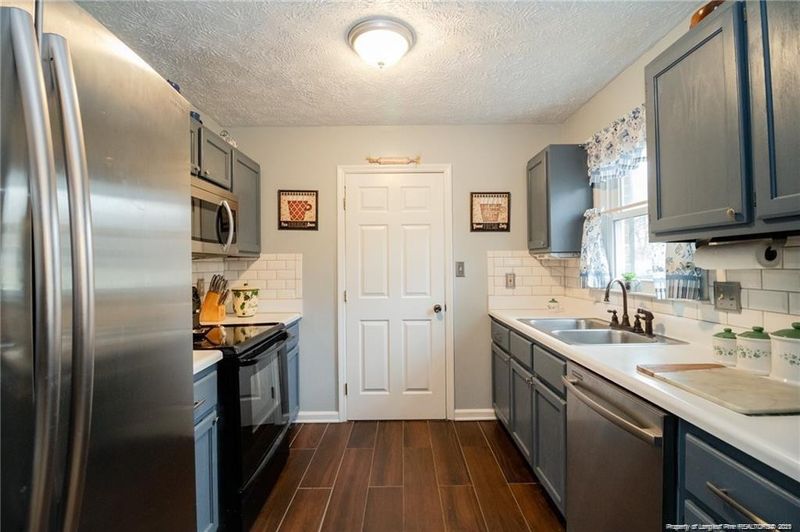 2535 Silverbell Loop, Fayetteville, NC 28304