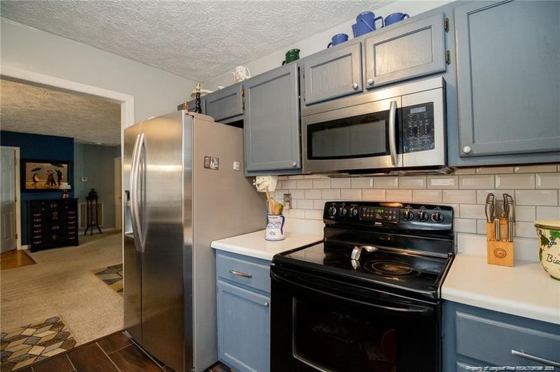 2535 Silverbell Loop, Fayetteville, NC 28304