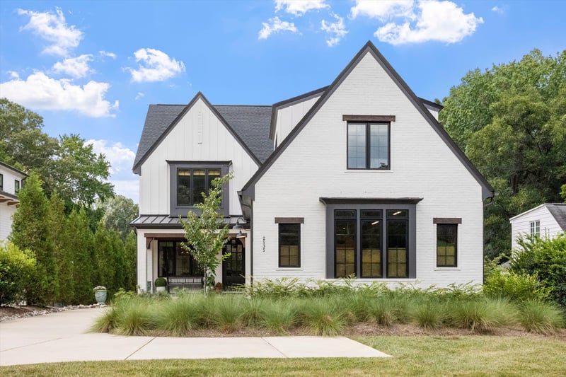 2535 Wake Dr, Raleigh, NC 27608