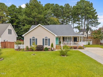 2535 Washington Ave, Creedmoor, NC 27522