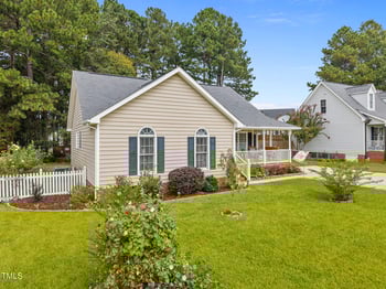 2535 Washington Ave, Creedmoor, NC 27522