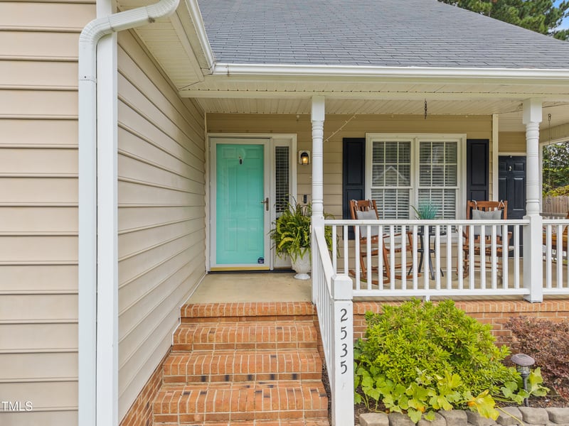 2535 Washington Ave, Creedmoor, NC 27522