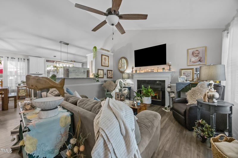 2535 Washington Ave, Creedmoor, NC 27522