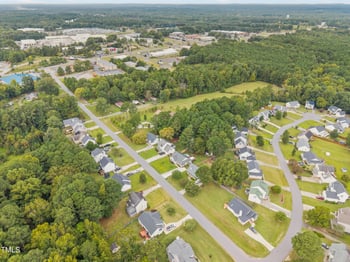 2535 Washington Ave, Creedmoor, NC 27522