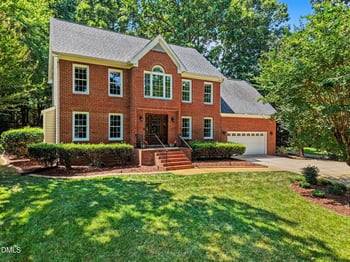 2535 Woodhaven Dr, Durham, NC 27712