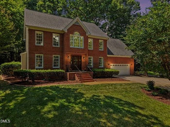 2535 Woodhaven Dr, Durham, NC 27712