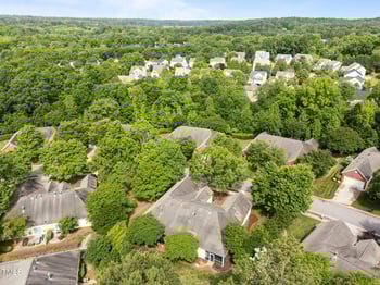 2536 Bent Green St, Raleigh, NC 27614