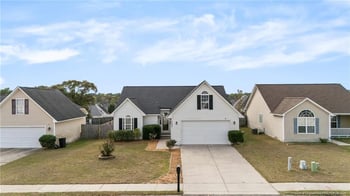 2536 Cameron Woods Ln, Fayetteville, NC 28306