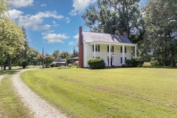 2536 Enon Rd, Oxford, NC 27565