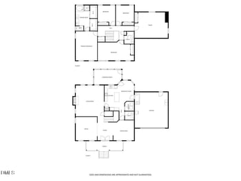 2536 Gregmoor Ct, Raleigh, NC 27614