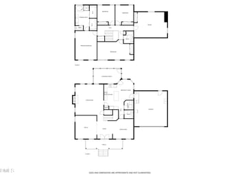 2536 Gregmoor Ct, Raleigh, NC 27614