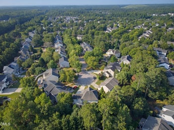 2536 Gregmoor Ct, Raleigh, NC 27614