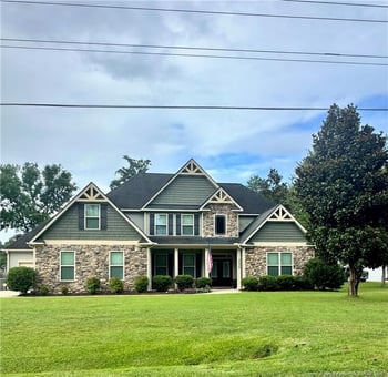 2536 H Bullard Rd, Hope Mills, NC 28348