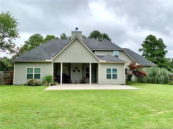 2536 H Bullard Rd, Hope Mills, NC 28348
