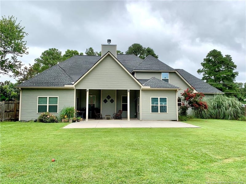 2536 H Bullard Rd, Hope Mills, NC 28348