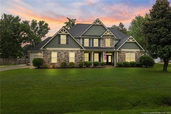 2536 H Bullard Rd, Hope Mills, NC 28348