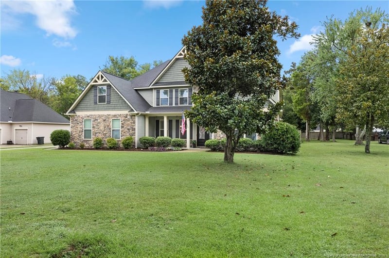 2536 H Bullard Rd, Hope Mills, NC 28348