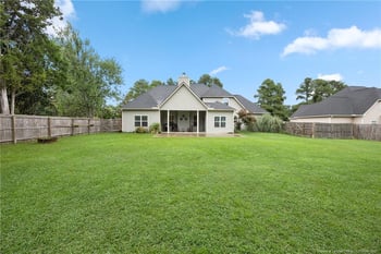 2536 H Bullard Rd, Hope Mills, NC 28348