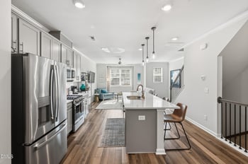 2536 Laurel Valley Way, Raleigh, NC 27604